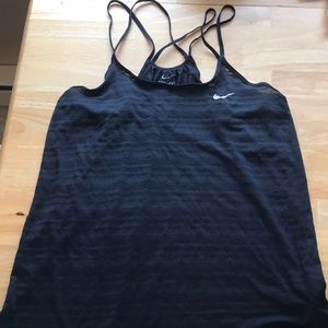 Nike Dri-fit tank top
